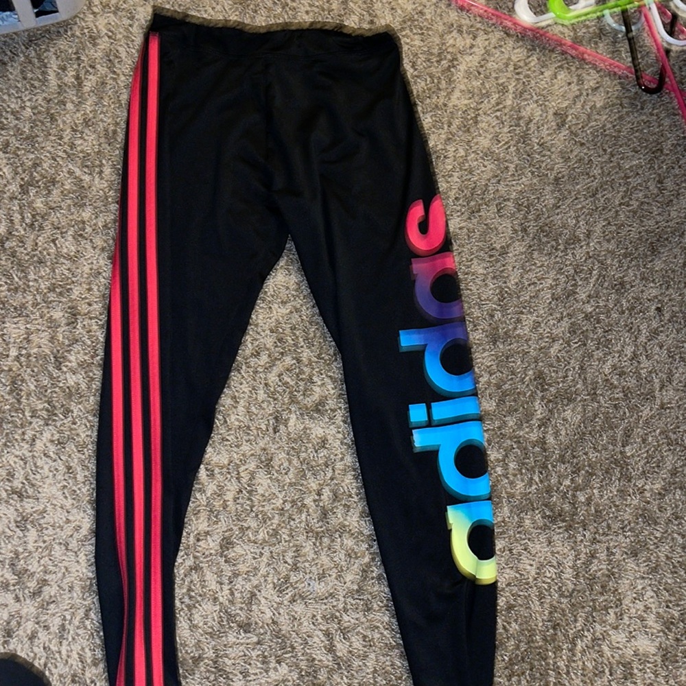 Adidas Leggins